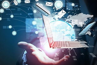 互聯網行業術語盤點 從B2B到閉環，探索信息服務與盈利模式